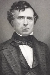 Franklin Pierce, da 