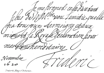 Federico, Re di Boemia