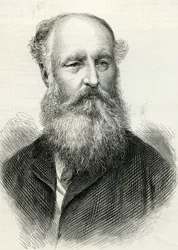 Frederick Arrow