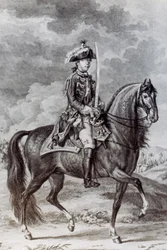 Federico Augusto, Duca di York e Albany