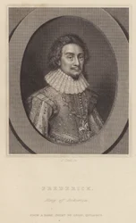 Federico, Re di Boemia