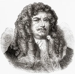Federico Guglielmo, da Ward and Lock