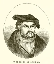 Federico di Sassonia