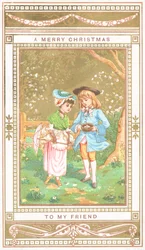 Amici in conversazione