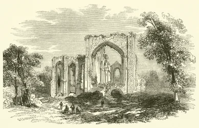 Abbazia di Furness