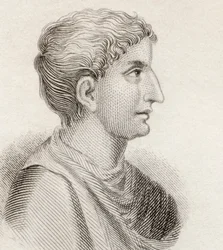 Gaio Sallustio Crispo, da 