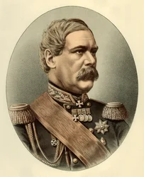 Generale Francis Edward Todleben