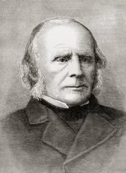 Generale George Thomas Keppel, 6º Conte di Albemarle