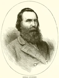 Generale Longstreet