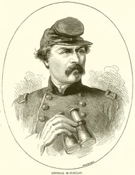 Generale McClellan