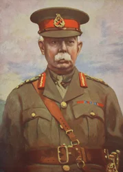 Generale Sir Herbert Charles Onslow Plumer, 1914-19
