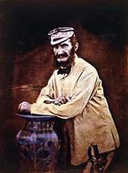 Generale Sir James Hope Grant