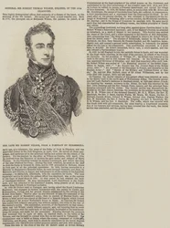 Generale Sir Robert Thomas Wilson, Colonnello del 15° Dragoni