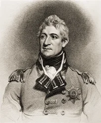 Generale Sir Thomas Picton (1758-1815)