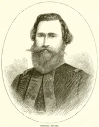 Generale Stuart