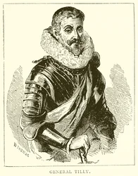 Generale Tilly