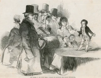 Generale Tom Thumb
