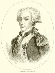 Generale La Fayette