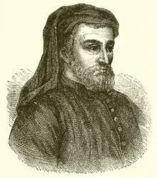 Geoffrey Chaucer