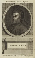 Geoffrey Chaucer