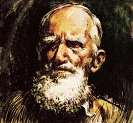 George Bernard Shaw