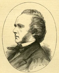 George Douglas Campbell, 8° Duca di Argyll