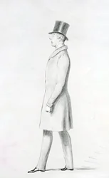 George Eden, 2° Barone Auckland (1784-1849)