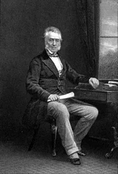 George Grote (1794-1871)
