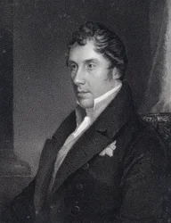 George John James Hamilton-Gordon, 5° Conte di Aberdeen (1816-64)