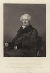 George Mifflin Dallas