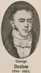 George Onslow