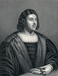 Giovanni Boccaccio, XIX secolo