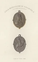 Medaglione d