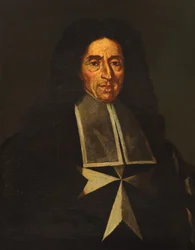 Gran Maestro Raimon de Perellos