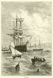 Gravesend (incisione)