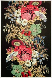 Grande Esposizione, 1851: Nastro, inciso da M. Digby Wyatt