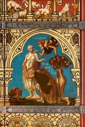 Grande libreria