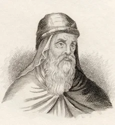 Gregorio di Nazianzo, da 