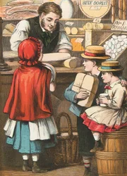 Droghiere