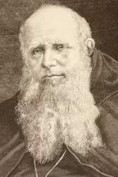 Guglielmo Massaia