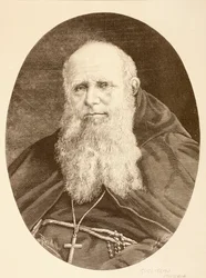 Guglielmo Massaia