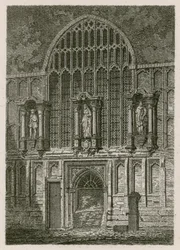 Cappella della Guildhall, Londra