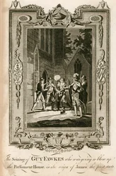 Congiura delle polveri