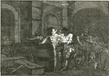 Congiura delle polveri