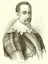 Gustavo Adolfo