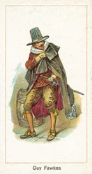 Guy Fawkes