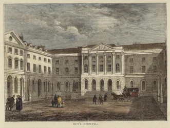 Ospedale di Guy