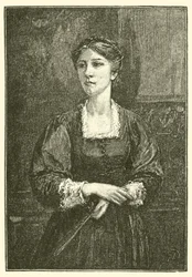 Gwendolen