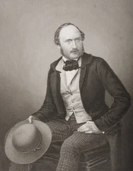 S.A.R. Alberto (1819-61) il Principe Consorte