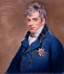 Sua Altezza Reale il Duca di Sussex, 1806